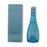 Davidoff - COOL WATER WOMAN edt vapo 100 ml