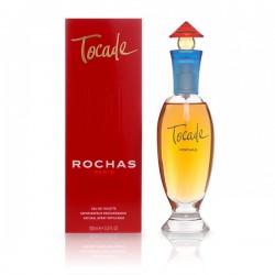 Rochas - TOCADE edt vapo refillable 100 ml