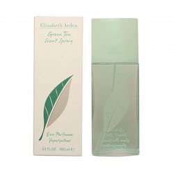 Elizabeth Arden - GREEN TEA SCENT eau parfumée vapo 100 ml