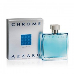 Azzaro - CHROME edt vapo 100 ml