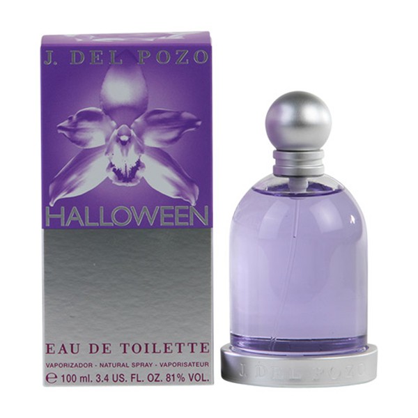 jesus del pozo halloween 100ml