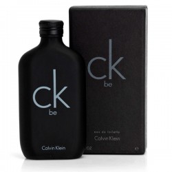 Calvin Klein - CK BE edt vapo 100 ml