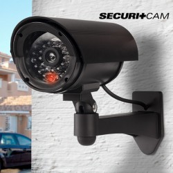 Securitcam X1100 Fake Security Camera