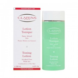 Clarins - PMG lotion tonique 200 ml
