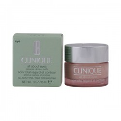 Clinique - ALL ABOUT EYES 15 ml