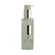 Clinique - LIQUID FACIAL SOAP oily skin with pump 200 ml
