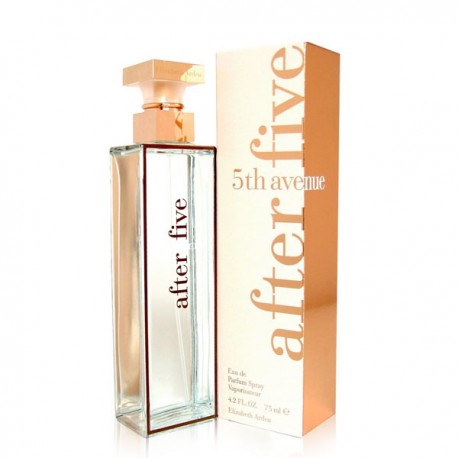 Elizabeth Arden - 5 th AVENUE AFTER 5 edp vapo 75 ml