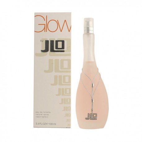 Jennifer Lopez - GLOW edt vapo 100 ml