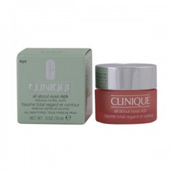 Clinique - ALL ABOUT EYES rich 15 ml