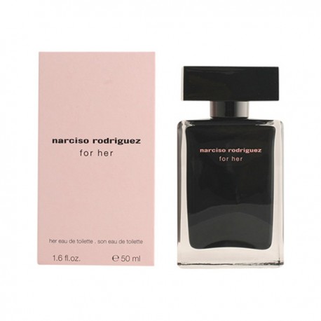 Narciso Rodriguez - NARCISO RODRIGUEZ FOR HER edt vapo 50 ml
