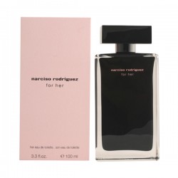 Narciso Rodriguez - NARCISO RODRIGUEZ FOR HER edt vapo 100 ml