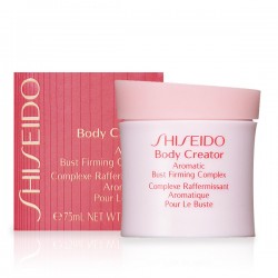 Shiseido - BODY CREATOR aromatic bust firming complex 75 ml