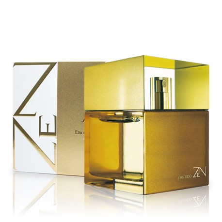 Shiseido - ZEN edp vapo 100 ml