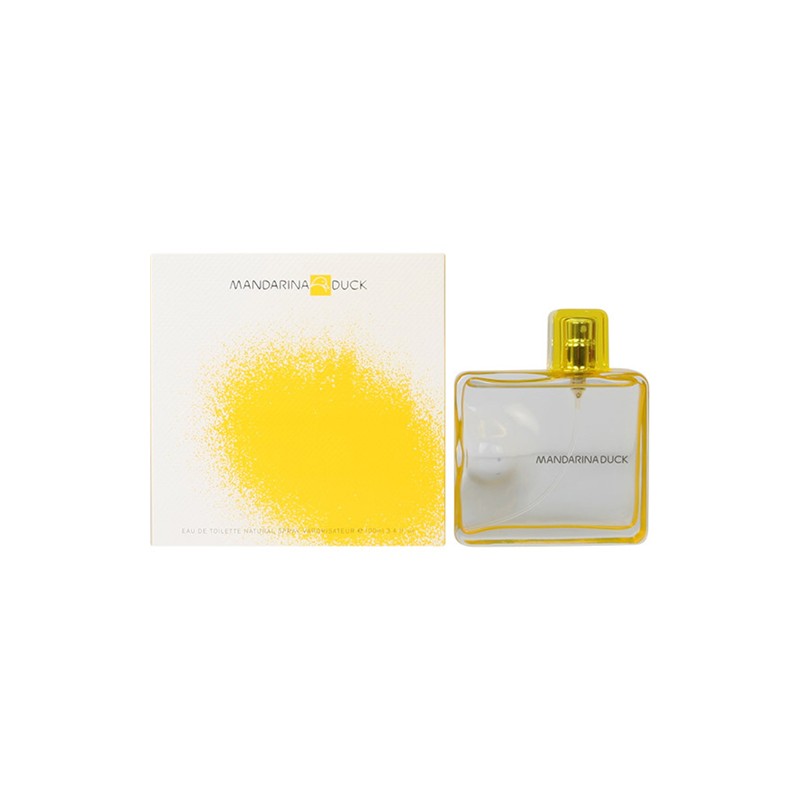 Mandarina duck discount eau de toilette