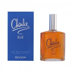 Revlon - REVLON CHARLIE BLUE edt vapo 100 ml