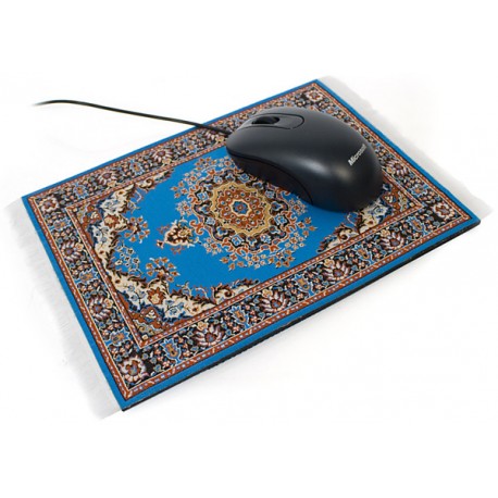 Carpet Mouse Mat
