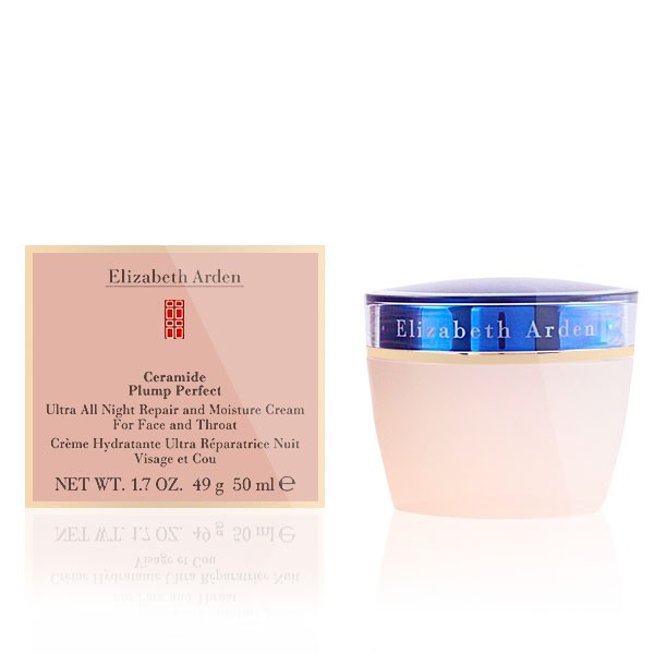 elizabeth night cream