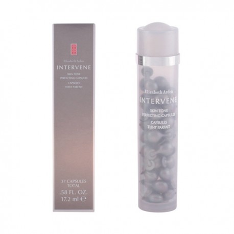 Elizabeth Arden - INTERVENE skin tone perfecting capsules 17.2 ml