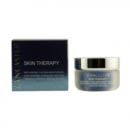 Lancaster - SKIN THERAPY rich cream 50 ml