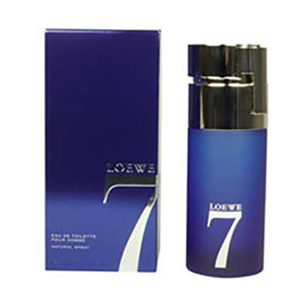 Loewe 7 edt 100 ml hot sale