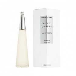 Issey Miyake - L'EAU D'ISSEY edt vapo 100 ml