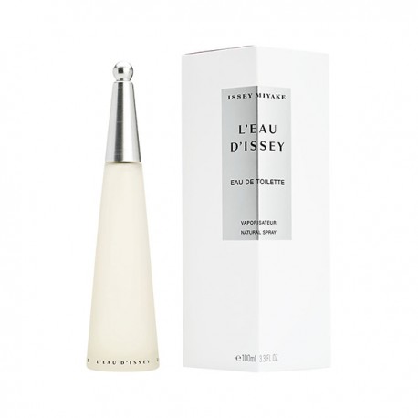 Issey Miyake - L'EAU D'ISSEY edt vapo 100 ml