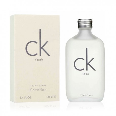 ck one perfume 100ml