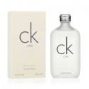 Calvin Klein - CK ONE edt vapo 100 ml