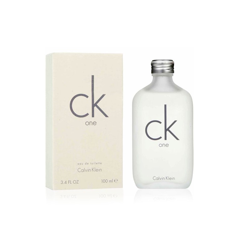 calvin klein ck one perfume