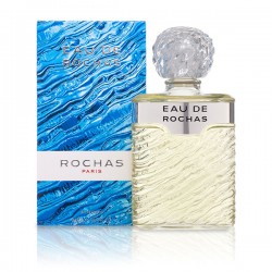 Rochas - EAU DE ROCHAS edt 220 ml