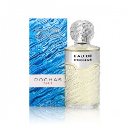 Rochas - EAU DE ROCHAS edt vapo 50 ml