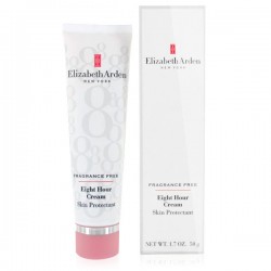 Elizabeth Arden - EIGHT HOUR cream skin protectant fragrance free 50 ml