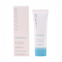 Lancaster - AQUAMILK matifying fluid PMG 50 ml