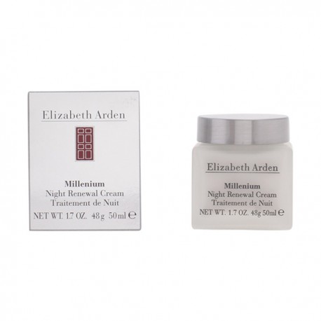 Elizabeth Arden - MILLENIUM night renewal cream 50 ml