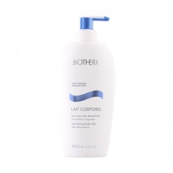 Biotherm - LAIT corporel anti-dessÃ©chant 400 ml