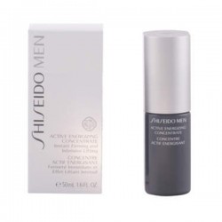 Shiseido - MEN active energizing concentrate 50 ml
