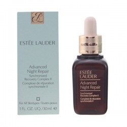 Estee Lauder - ADVANCED NIGHT REPAIR II serum 30 ml