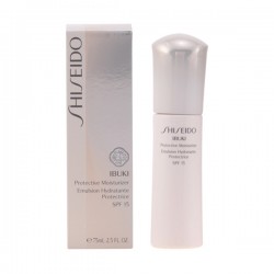 Shiseido - IBUKI protective moisturizer 75 ml