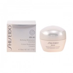 Shiseido - IBUKI refining moisturizer enriched 50 ml