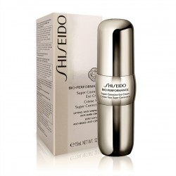 Shiseido - BIO-PERFORMANCE super corrective eye cream 15 ml