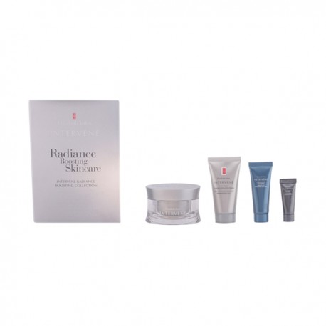 Elizabeth Arden - INTERVENE LOTE 4 pz