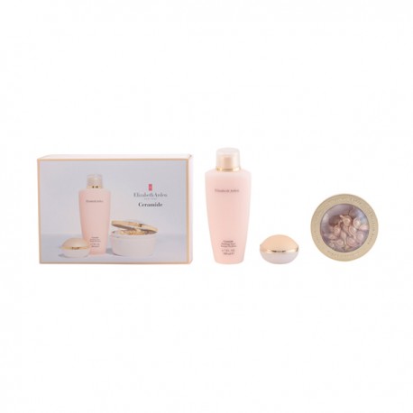 Elizabeth Arden - CERAMIDE GOLD LOTE 3 pz