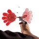 Hands Swatter Pistol