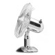 Tristar VE5953 Chrome Desk Fan