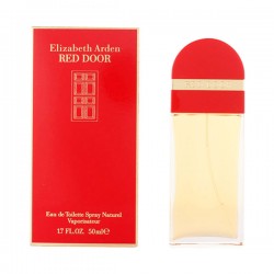 Elizabeth Arden - RED DOOR edt vapo 50 ml