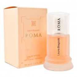 Laura Biagiotti - ROMA edt vapo 50 ml