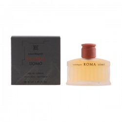 Laura Biagiotti - ROMA UOMO edt vapo 40 ml