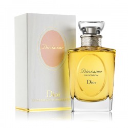 Dior - DIORISSIMO edt vapo 100 ml