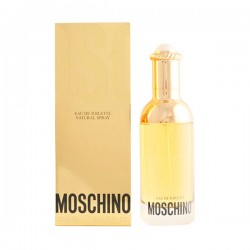 Moschino - MOSCHINO edt vapo 75 ml