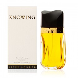 Estee Lauder - KNOWING edp vapo 75 ml